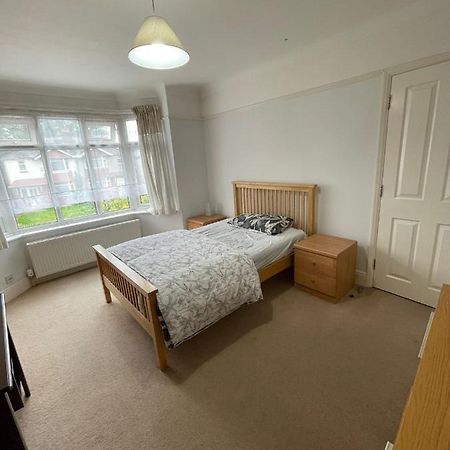 Nharakat Mansion Appartement Southampton Buitenkant foto