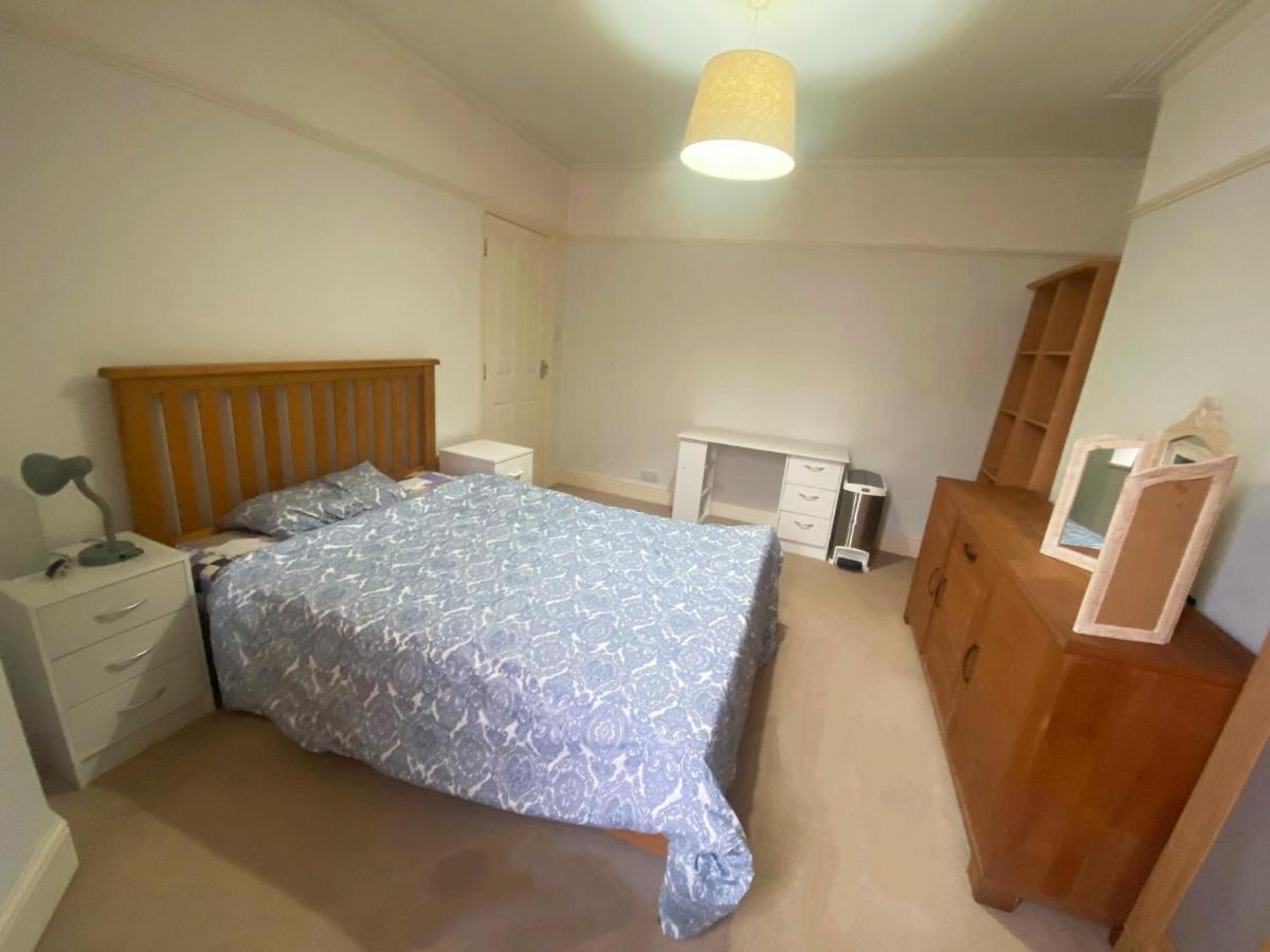 Nharakat Mansion Appartement Southampton Buitenkant foto