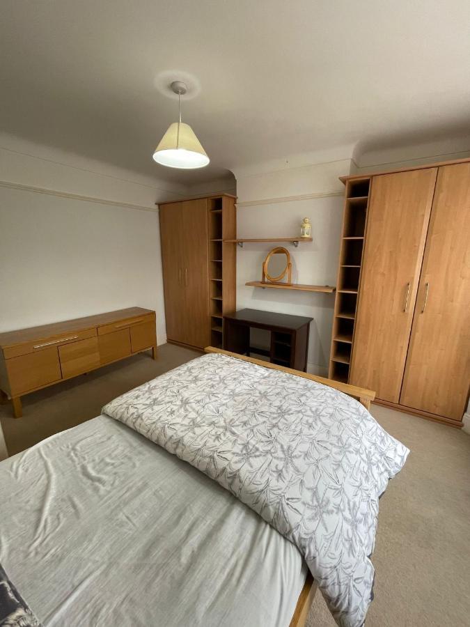 Nharakat Mansion Appartement Southampton Buitenkant foto
