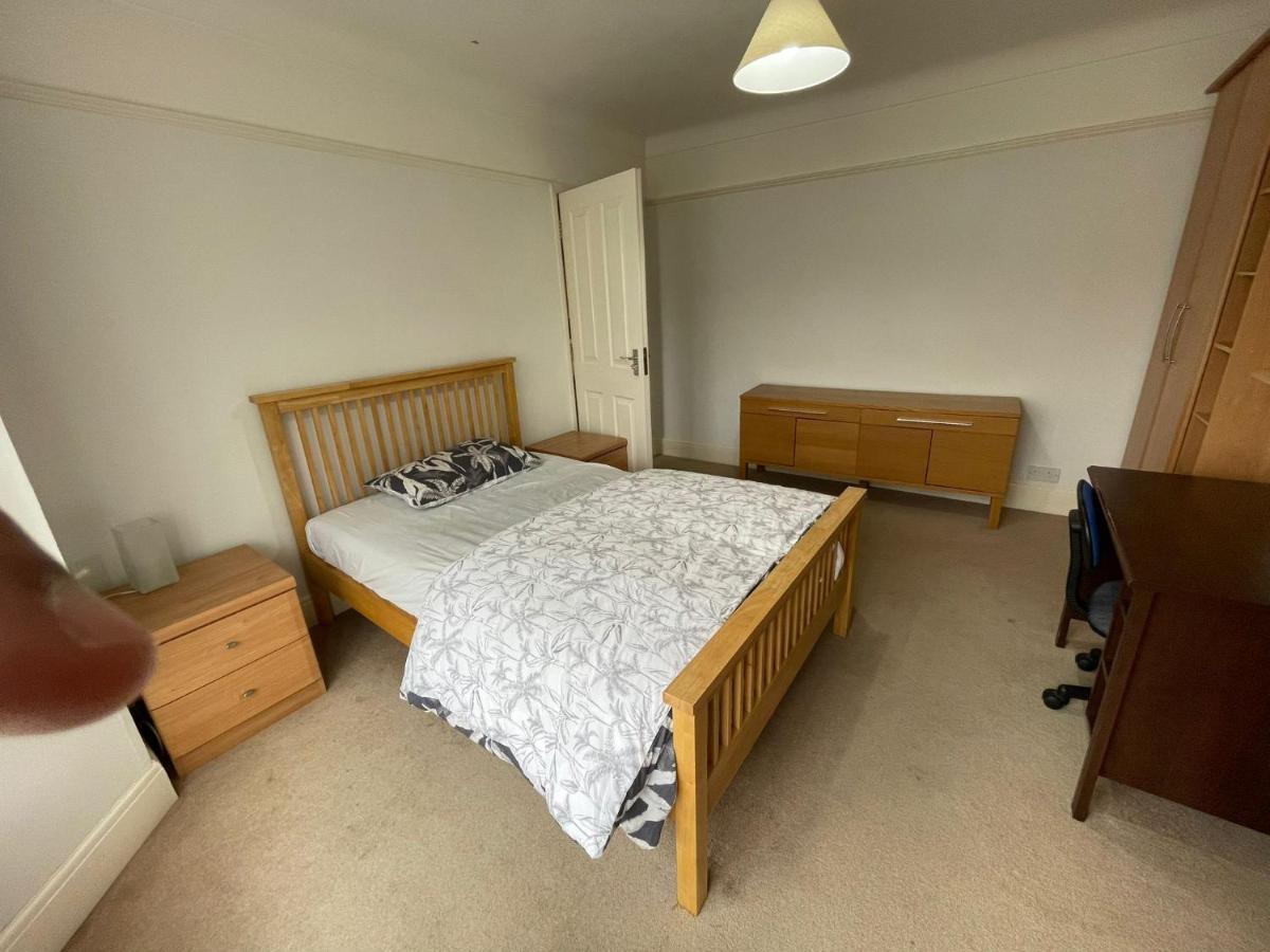 Nharakat Mansion Appartement Southampton Buitenkant foto