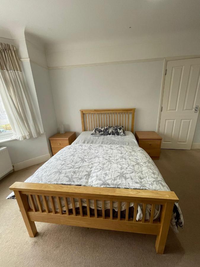 Nharakat Mansion Appartement Southampton Buitenkant foto