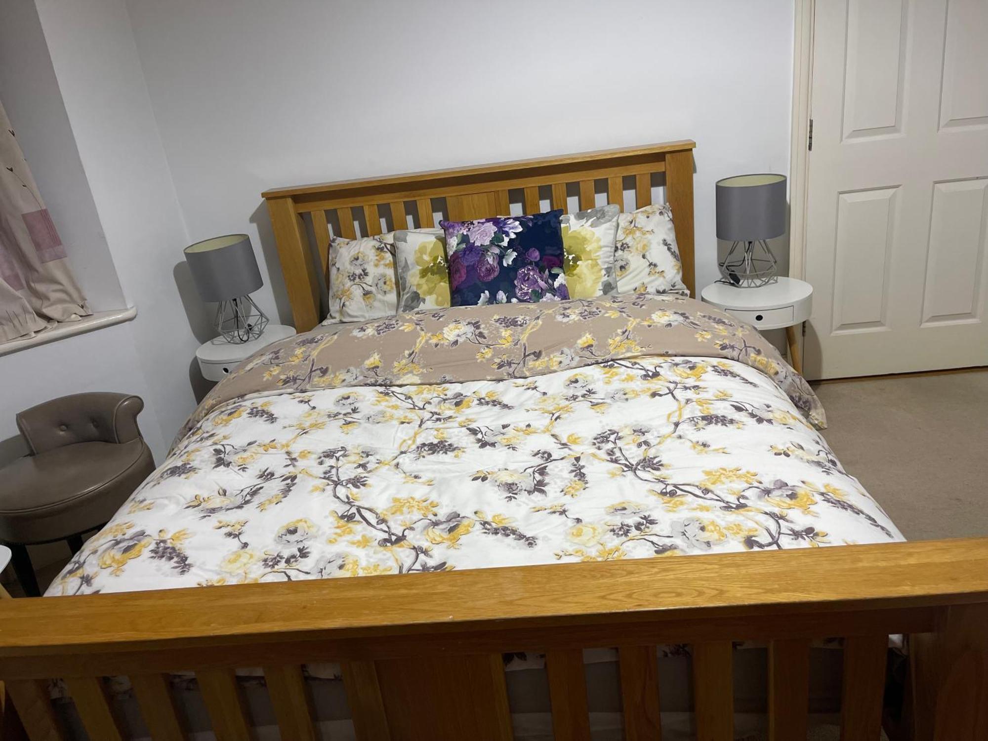 Nharakat Mansion Appartement Southampton Buitenkant foto
